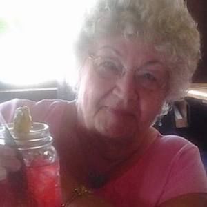 Meet your Posher, Sharon